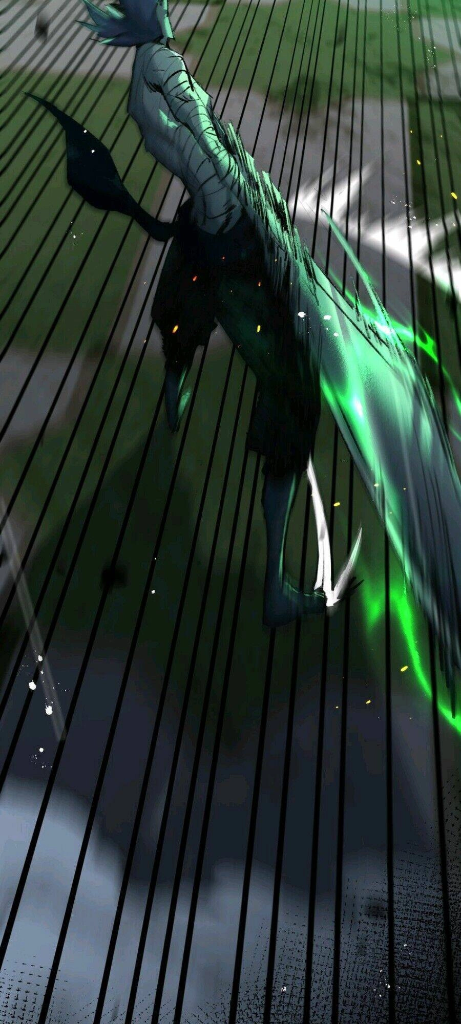 Trảm Nguyệt Chapter 5 - 19