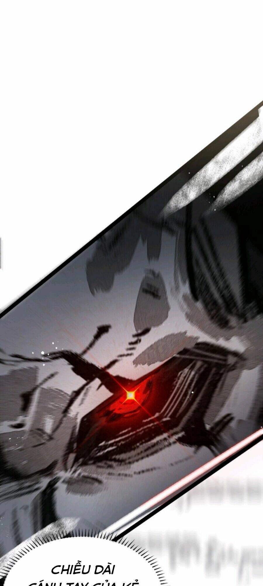 Trảm Nguyệt Chapter 5 - 22