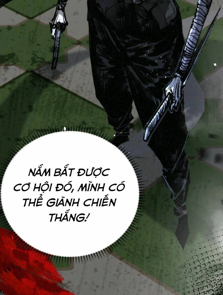 Trảm Nguyệt Chapter 5 - 26