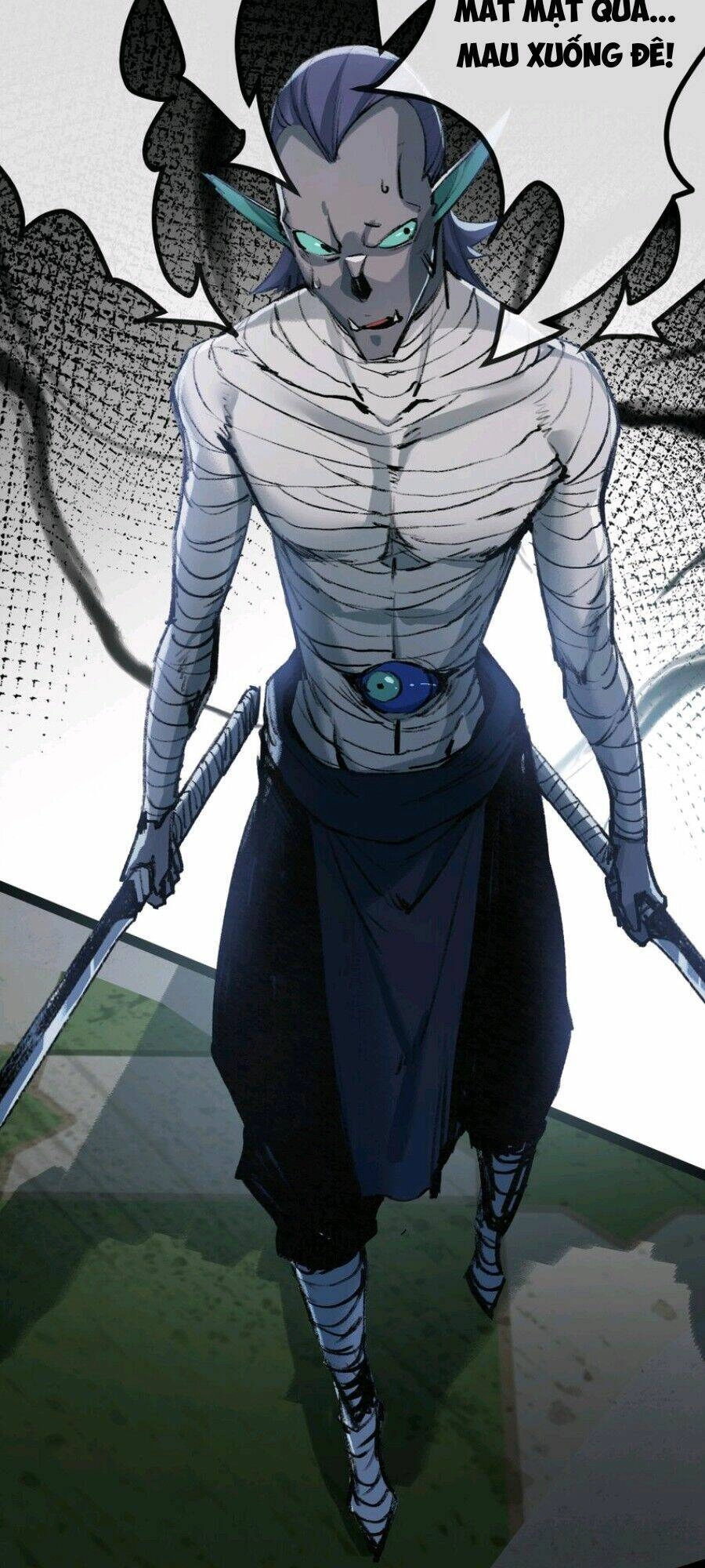 Trảm Nguyệt Chapter 5 - 29