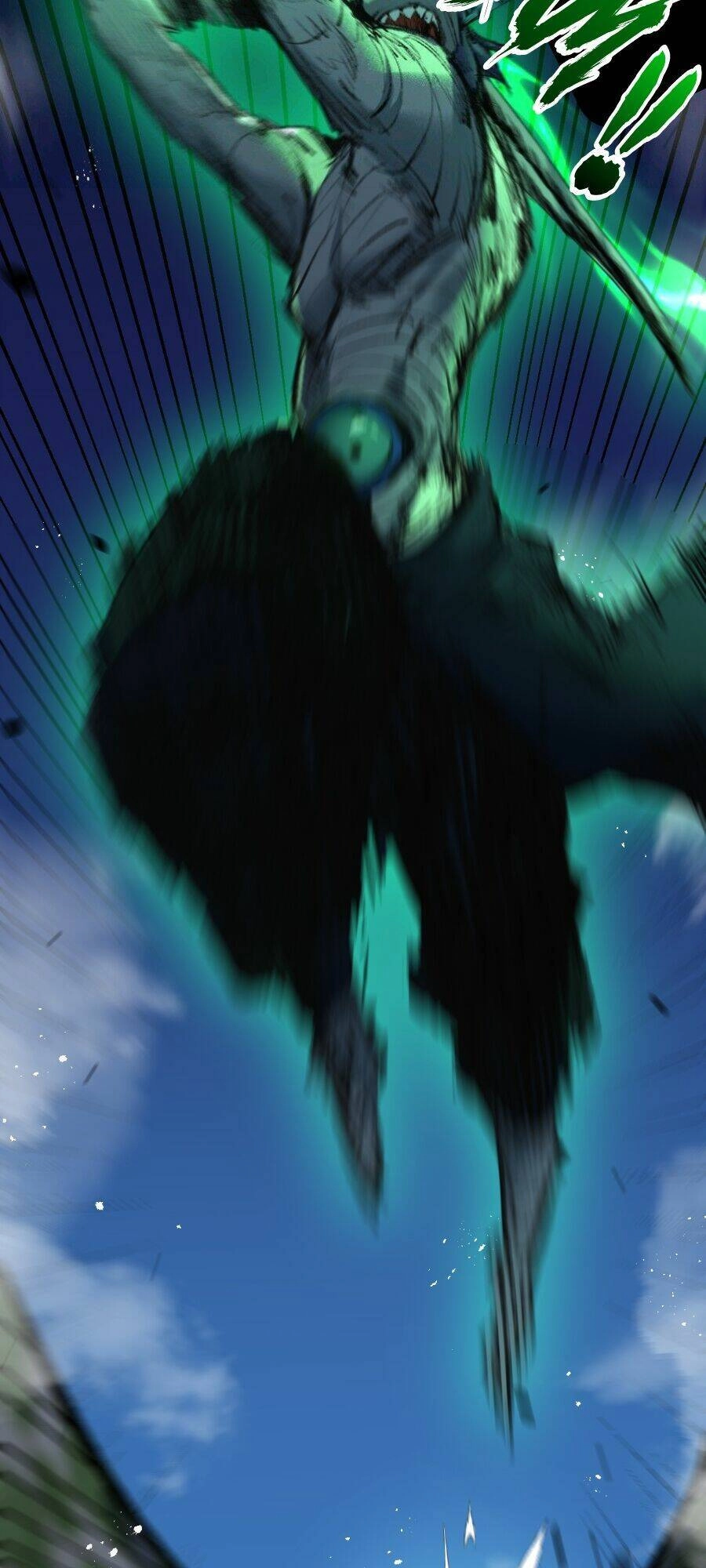 Trảm Nguyệt Chapter 5 - 33