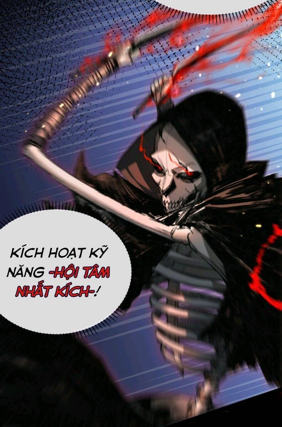 Trảm Nguyệt Chapter 5 - 35