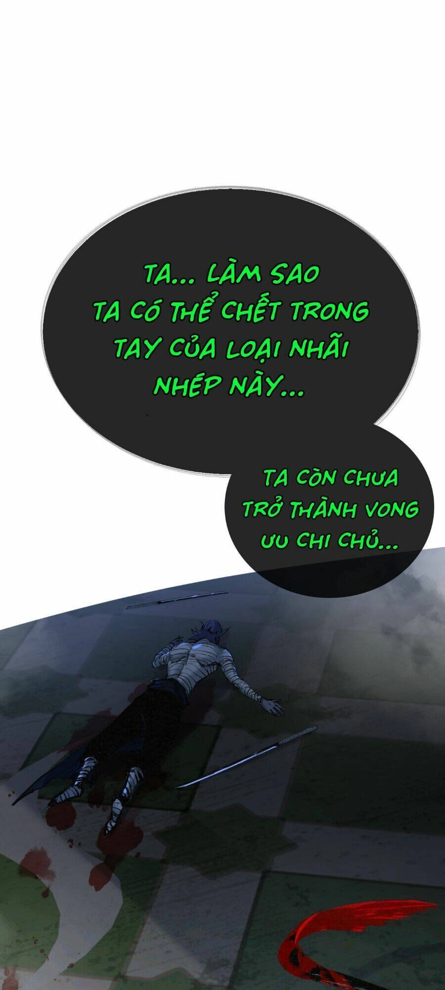 Trảm Nguyệt Chapter 5 - 40