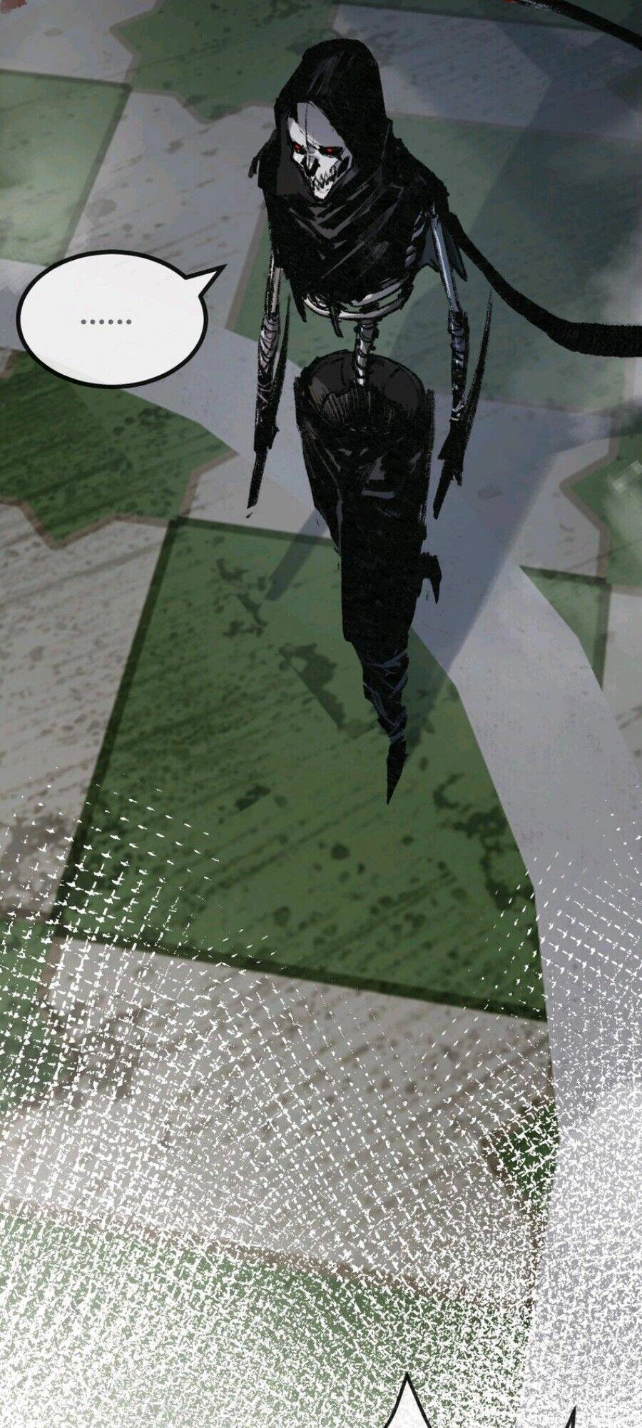 Trảm Nguyệt Chapter 5 - 41