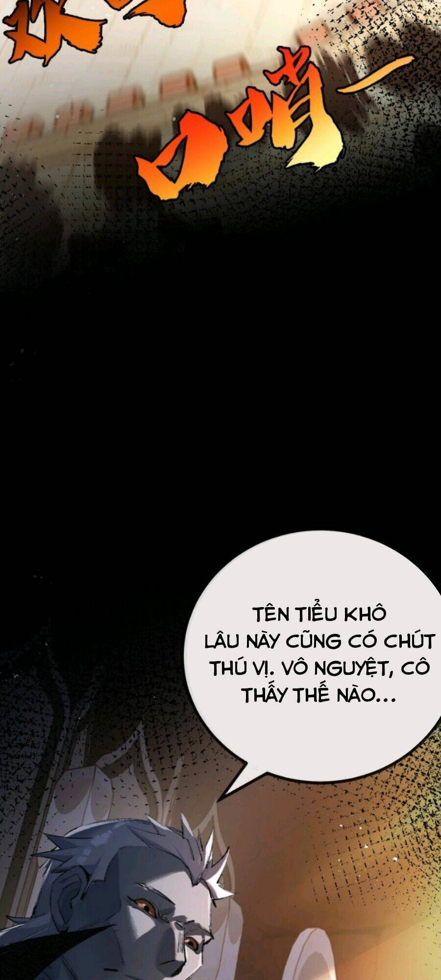 Trảm Nguyệt Chapter 5 - 45