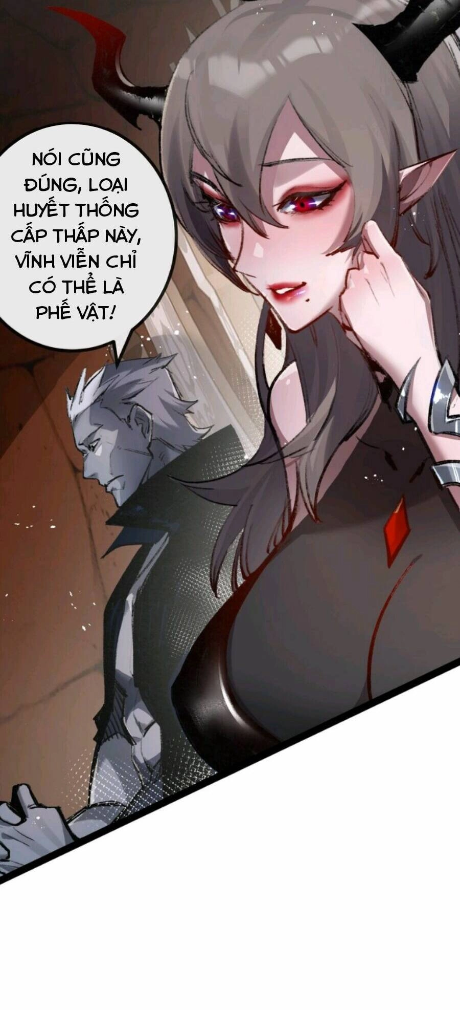 Trảm Nguyệt Chapter 5 - 47