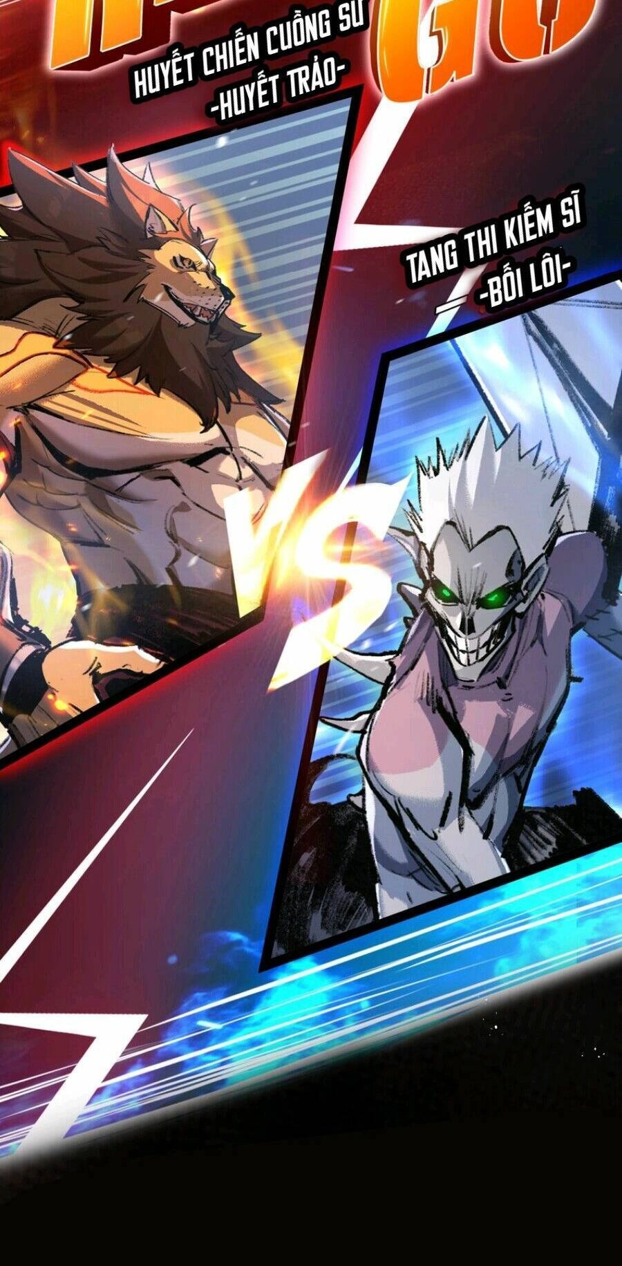 Trảm Nguyệt Chapter 5 - 50