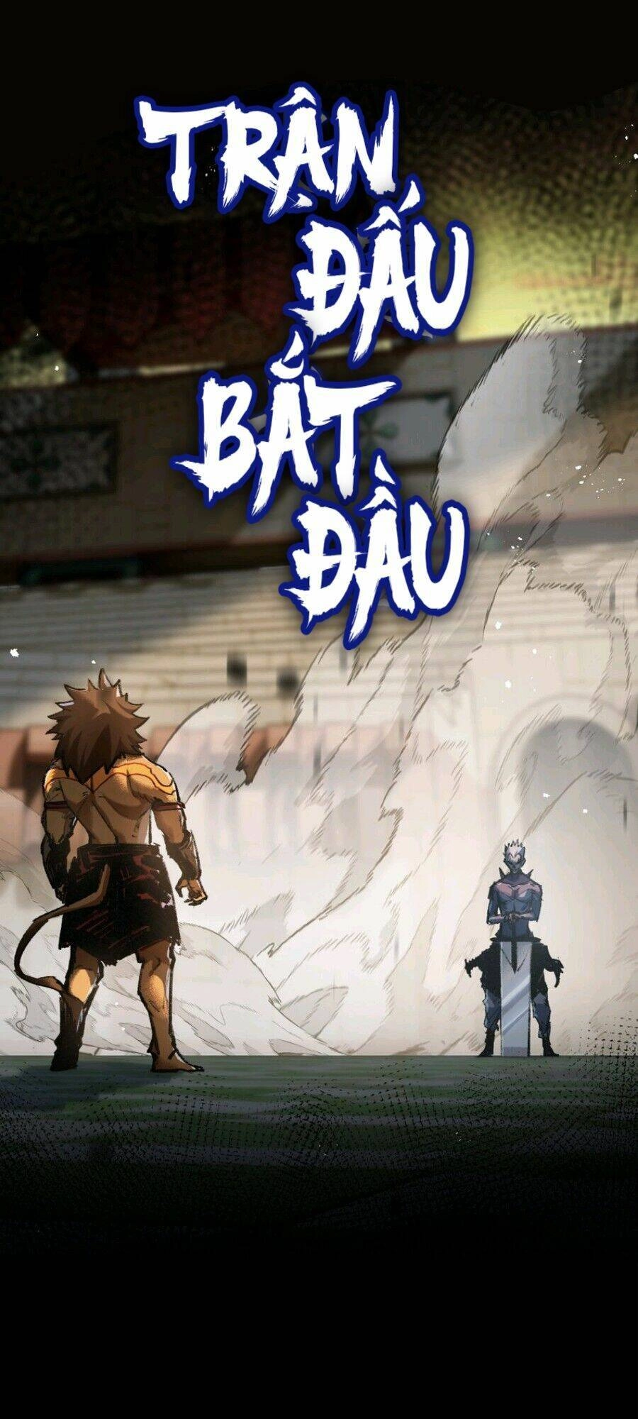 Trảm Nguyệt Chapter 5 - 51