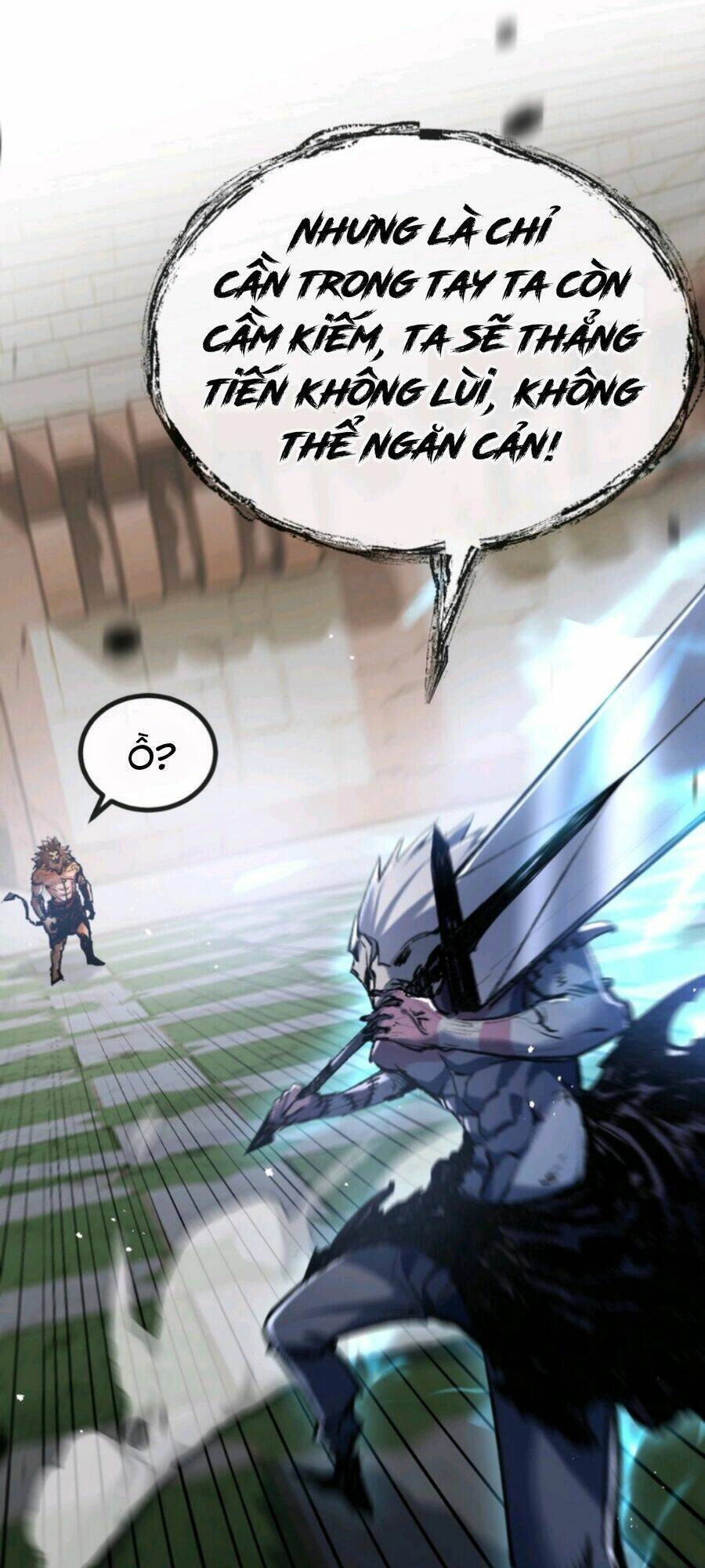 Trảm Nguyệt Chapter 5 - 55