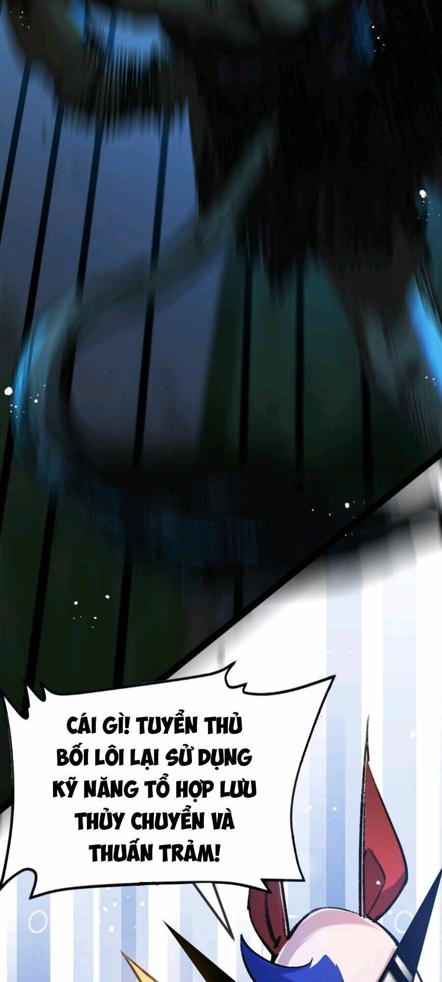 Trảm Nguyệt Chapter 5 - 61