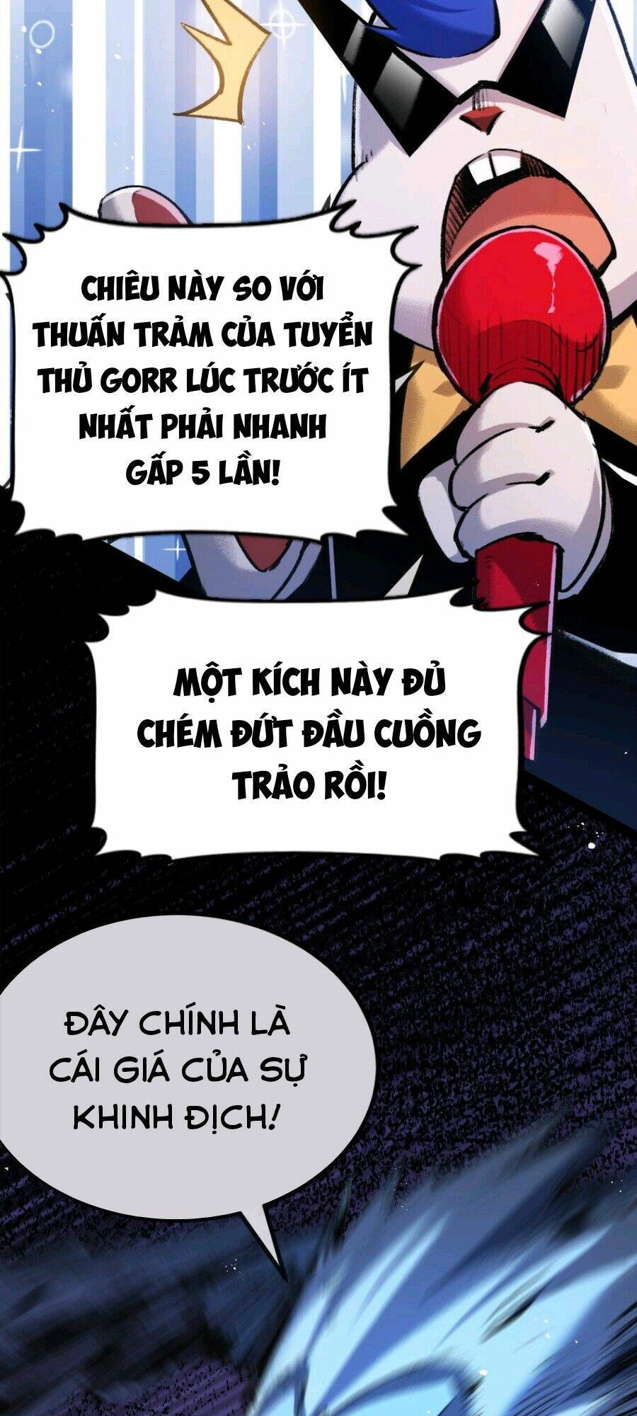 Trảm Nguyệt Chapter 5 - 62