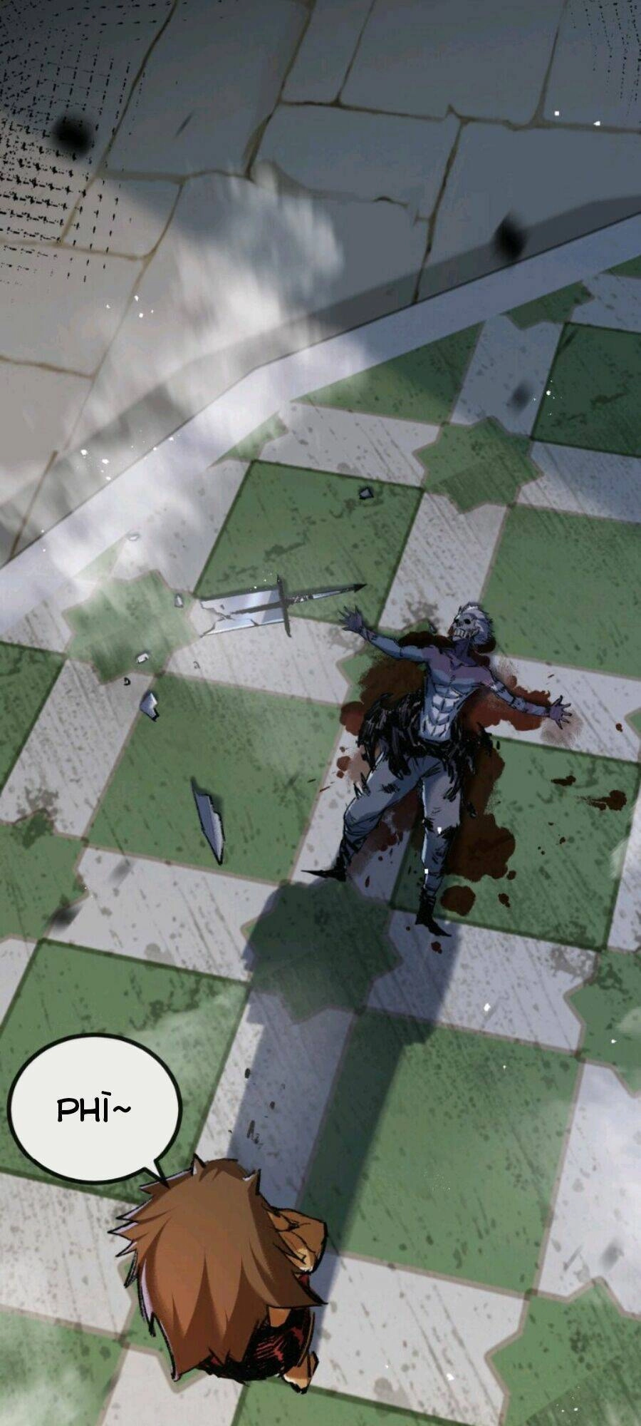 Trảm Nguyệt Chapter 5 - 74