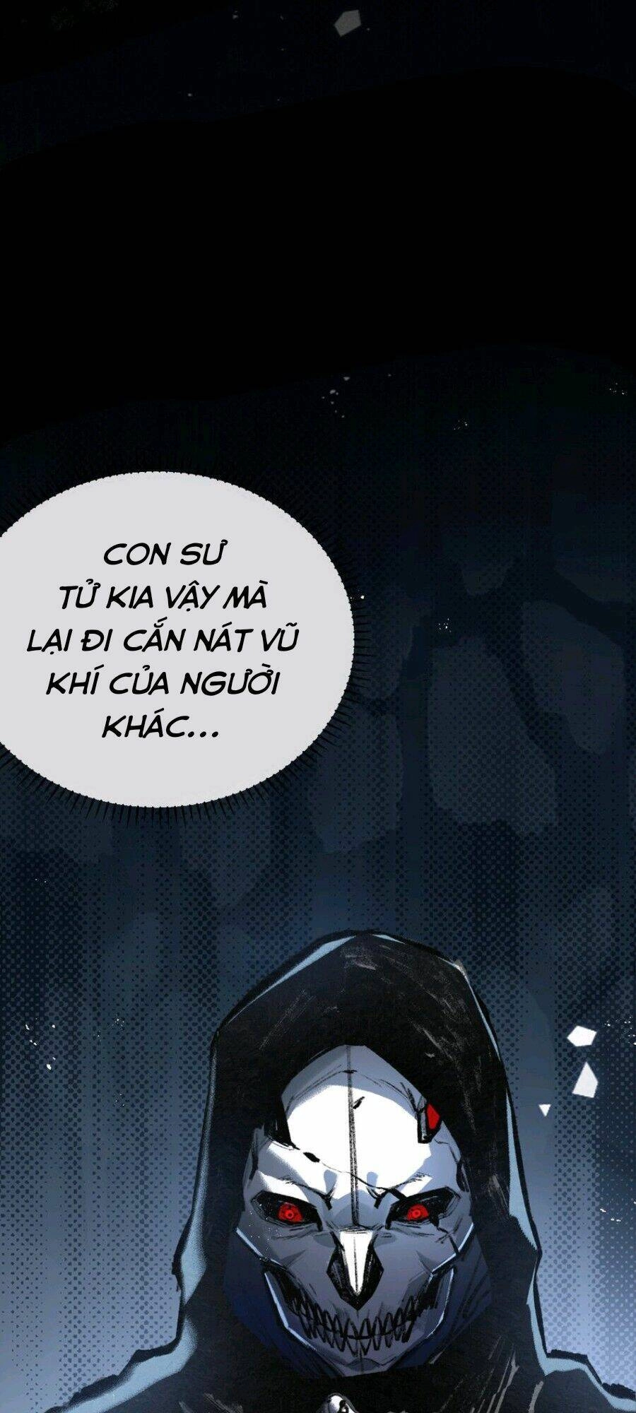 Trảm Nguyệt Chapter 5 - 83