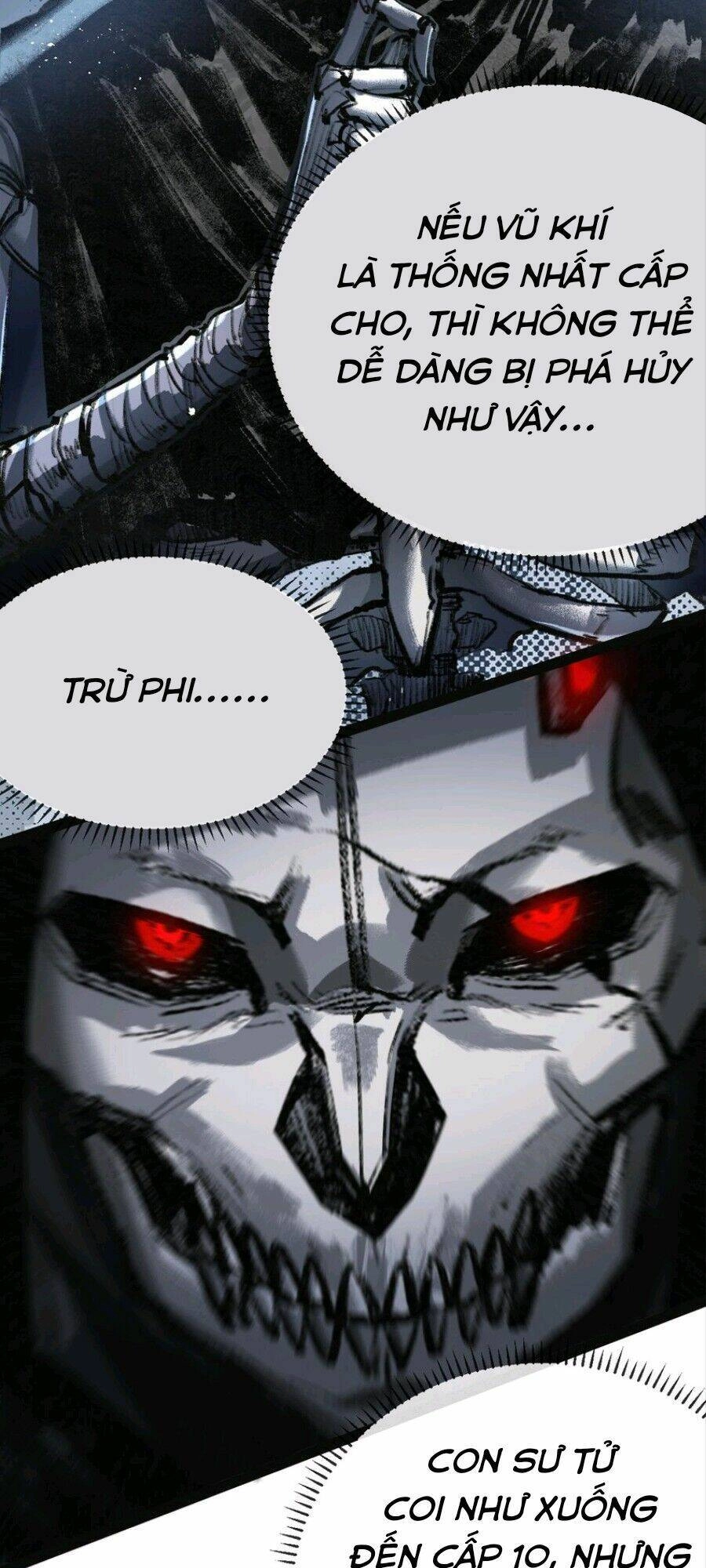 Trảm Nguyệt Chapter 5 - 84