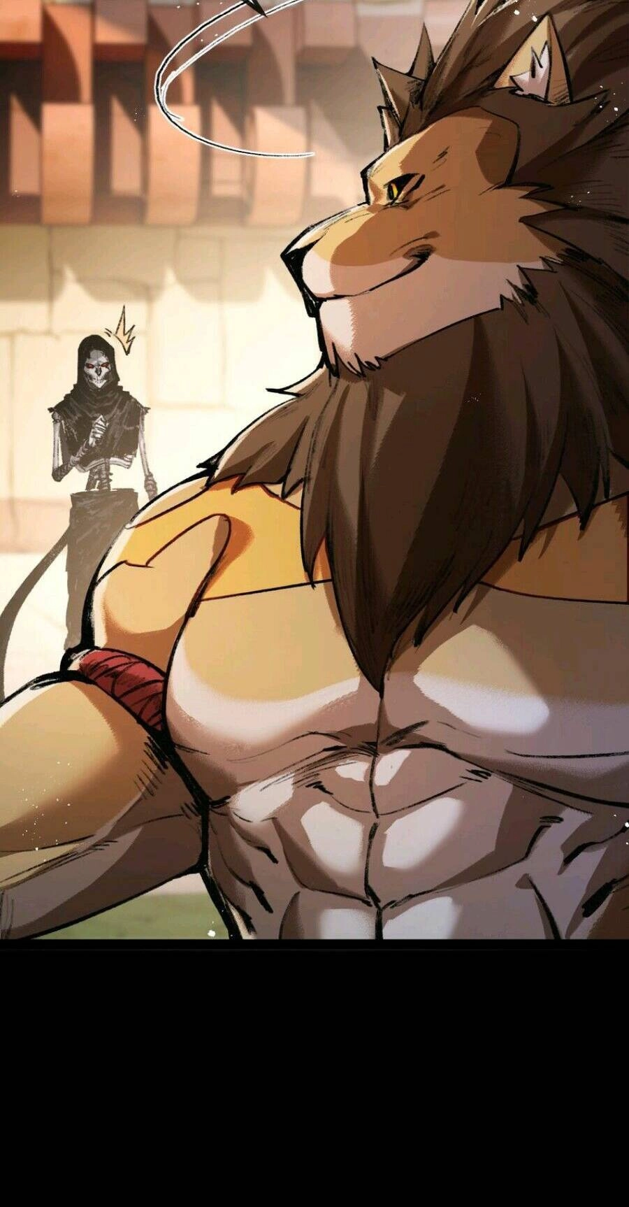 Trảm Nguyệt Chapter 5 - 86