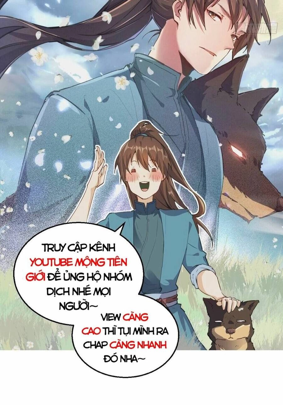 Trảm Nguyệt Chapter 6 - 3