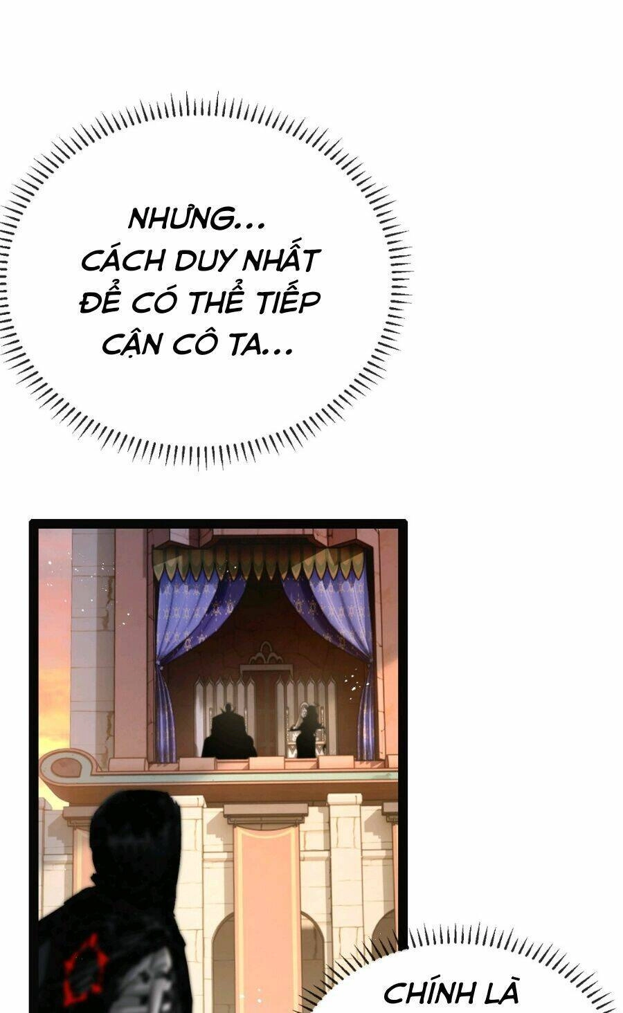 Trảm Nguyệt Chapter 6 - 8