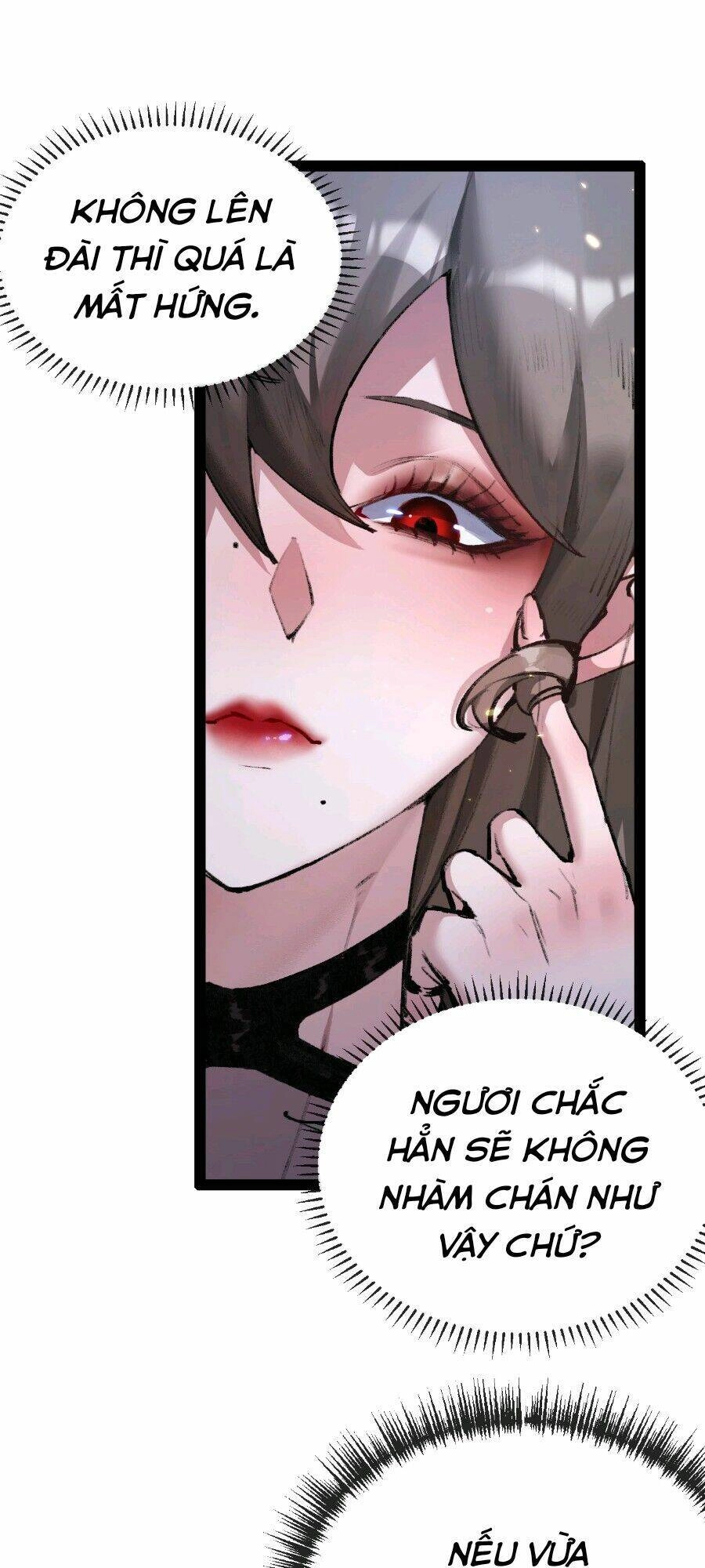 Trảm Nguyệt Chapter 6 - 10