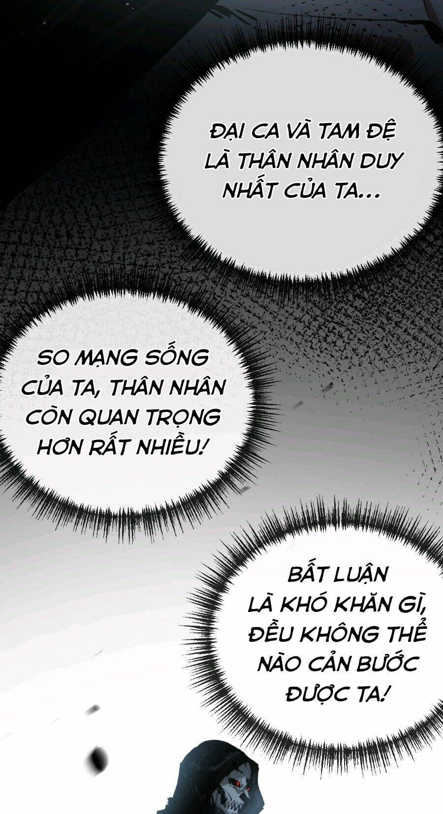 Trảm Nguyệt Chapter 6 - 12