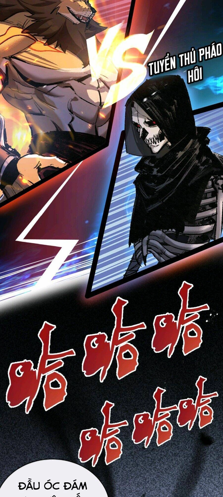 Trảm Nguyệt Chapter 6 - 15