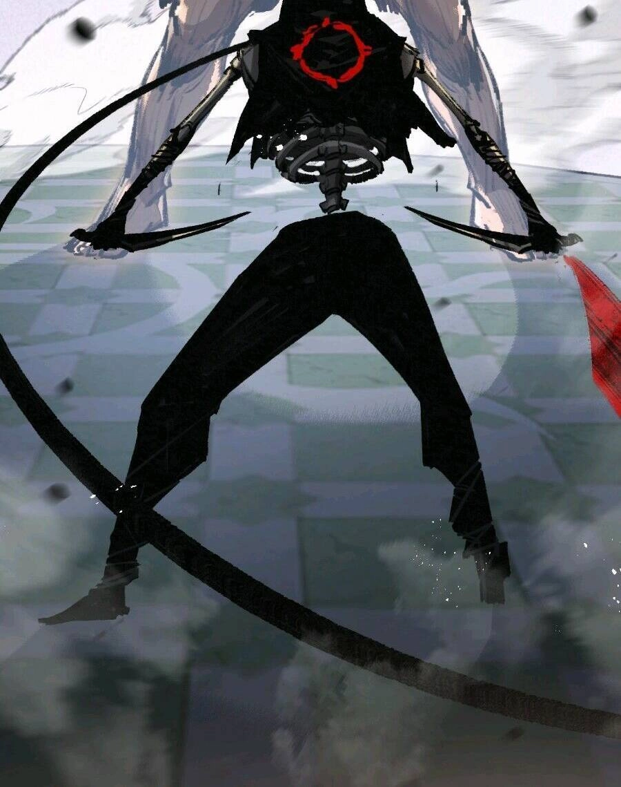 Trảm Nguyệt Chapter 6 - 17