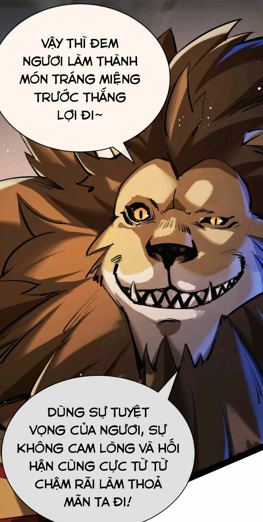 Trảm Nguyệt Chapter 6 - 18