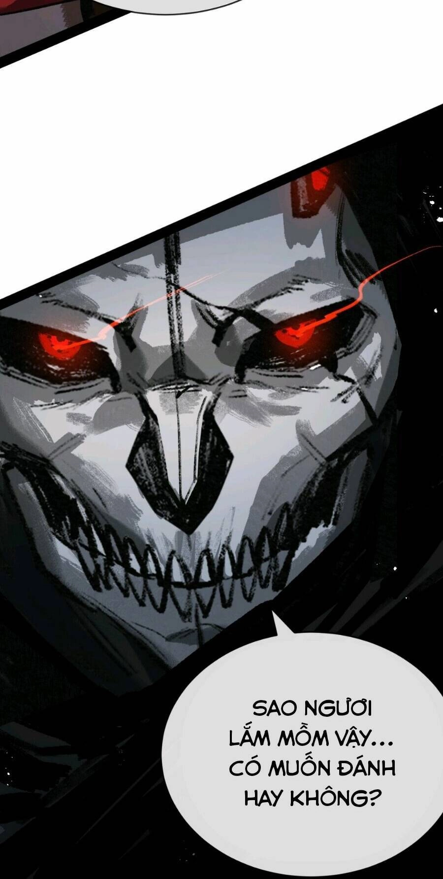 Trảm Nguyệt Chapter 6 - 19