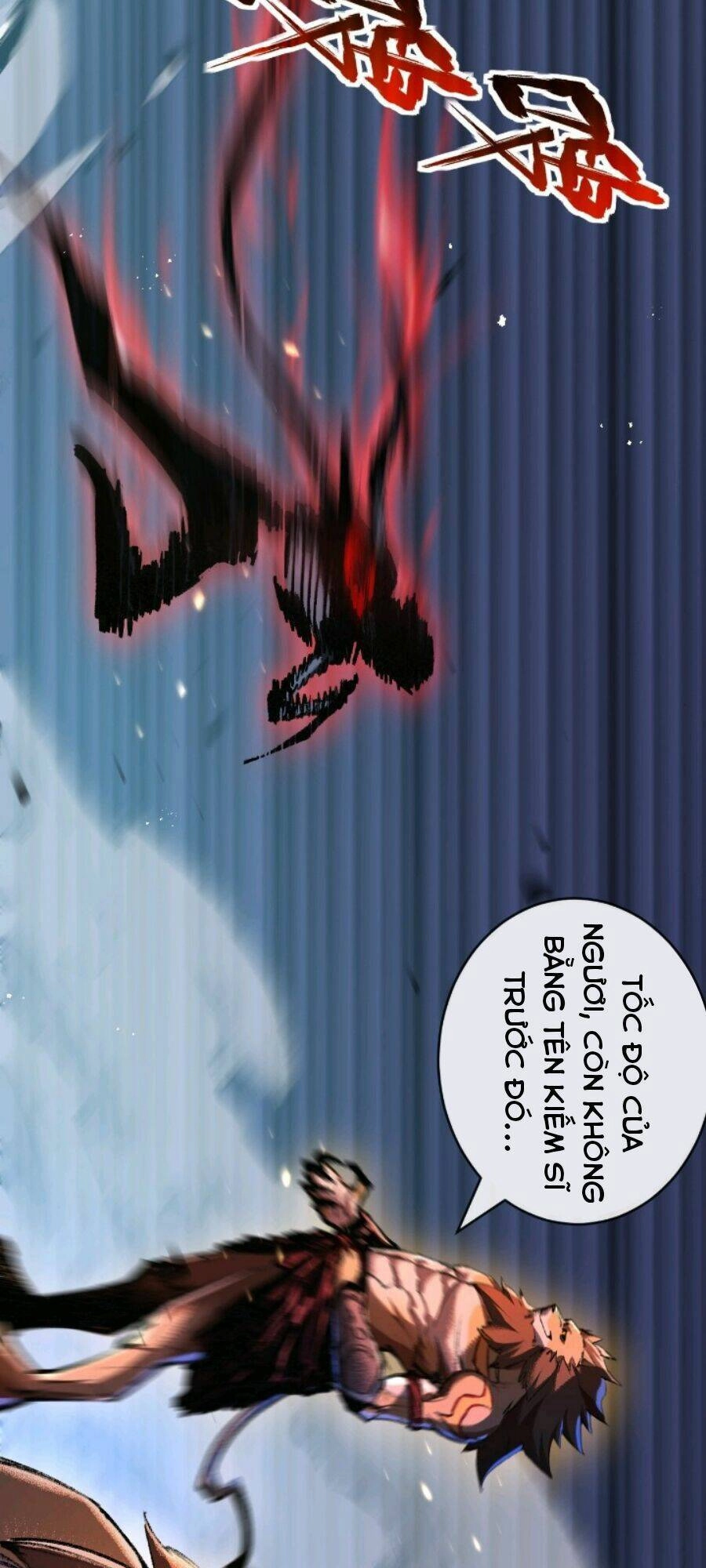 Trảm Nguyệt Chapter 6 - 22