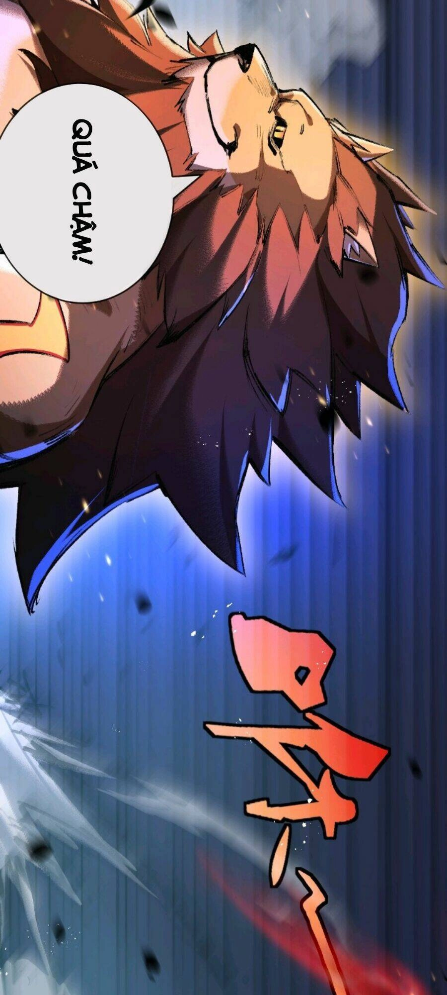 Trảm Nguyệt Chapter 6 - 23