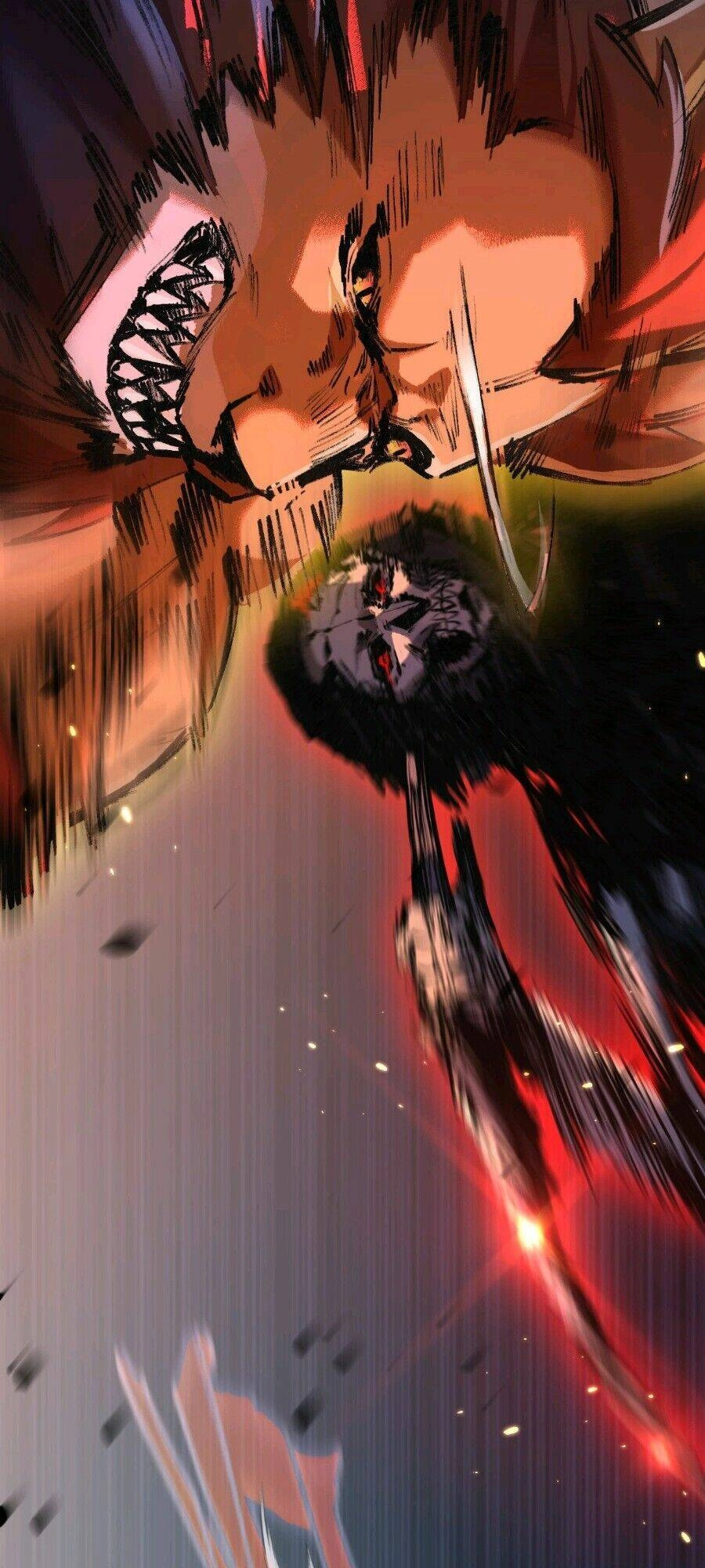 Trảm Nguyệt Chapter 6 - 27