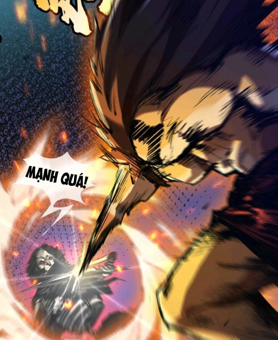 Trảm Nguyệt Chapter 6 - 47