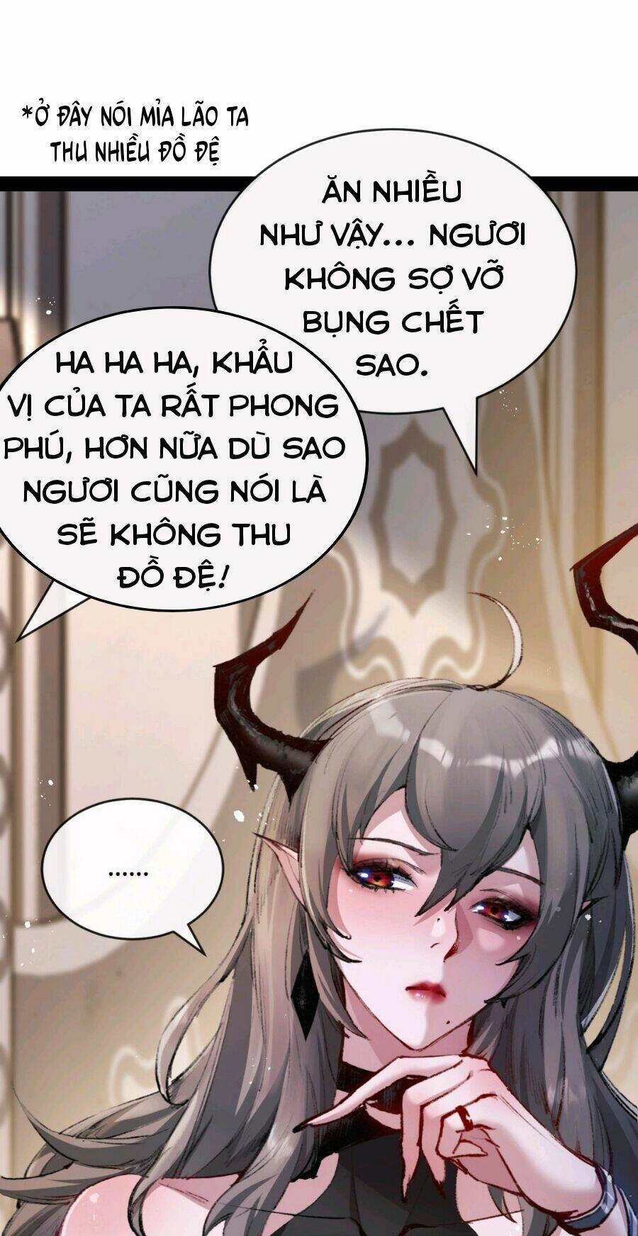 Trảm Nguyệt Chapter 6 - 70