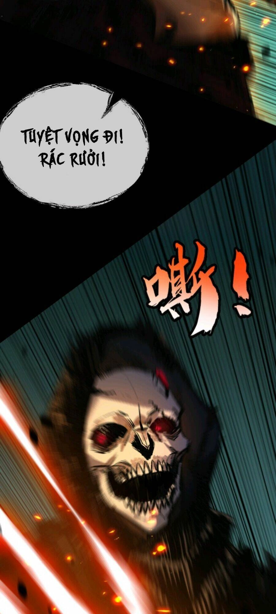 Trảm Nguyệt Chapter 6 - 73