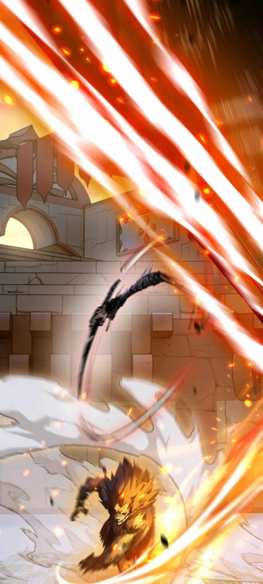 Trảm Nguyệt Chapter 6 - 74