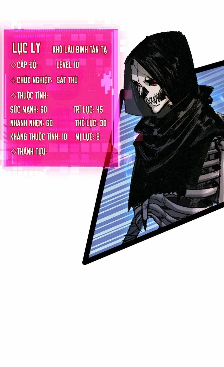 Trảm Nguyệt Chapter 6 - 88