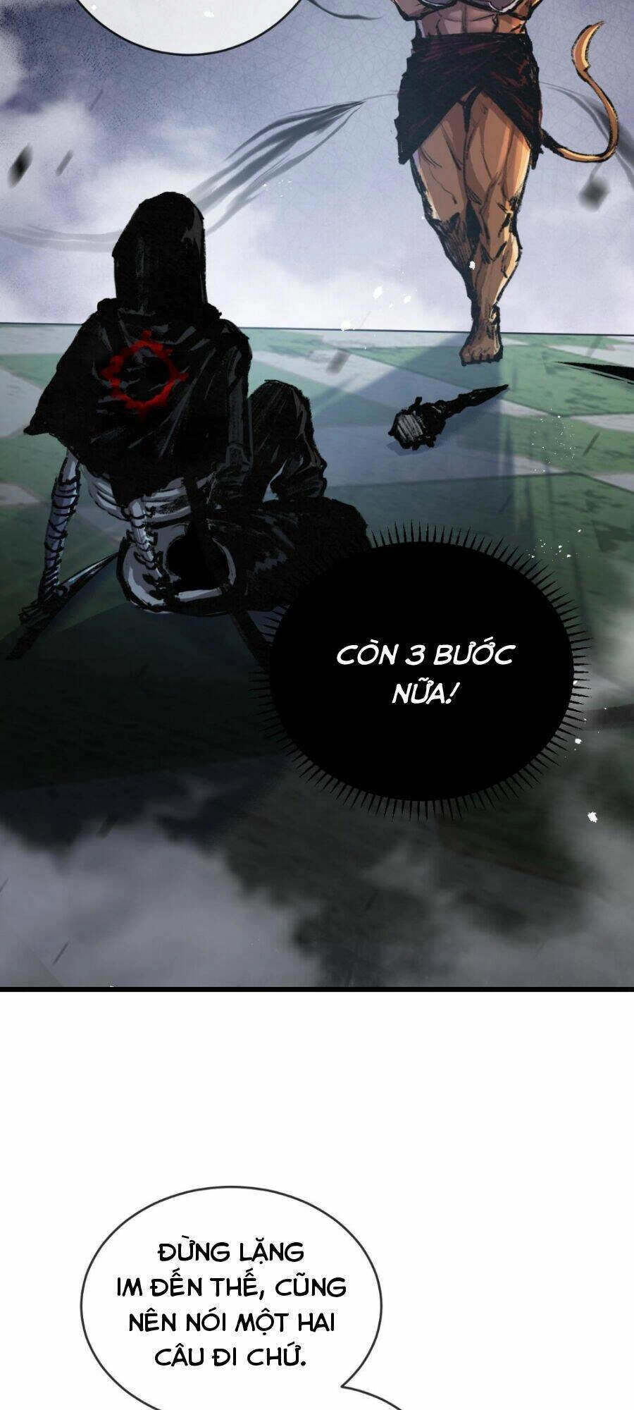 Trảm Nguyệt Chapter 7 - 6