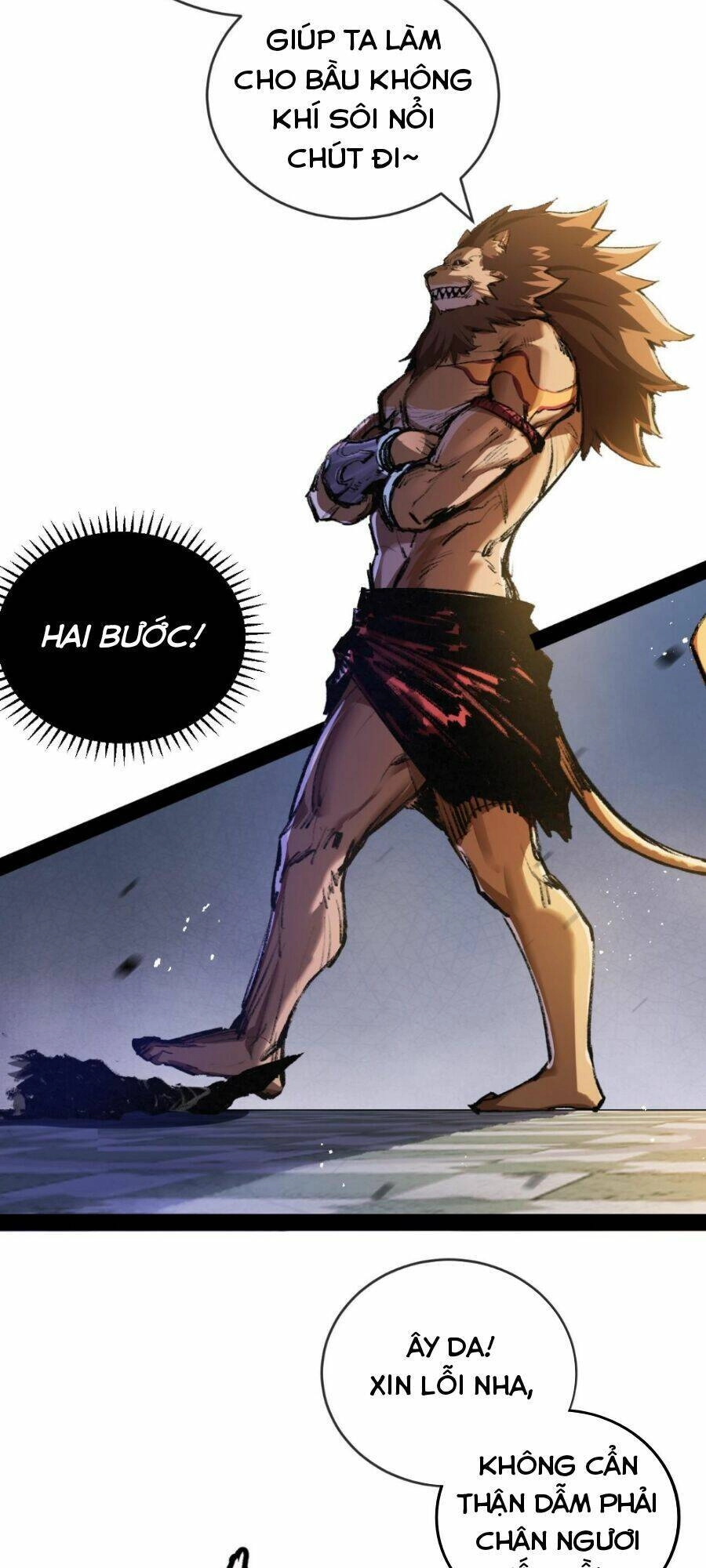 Trảm Nguyệt Chapter 7 - 7