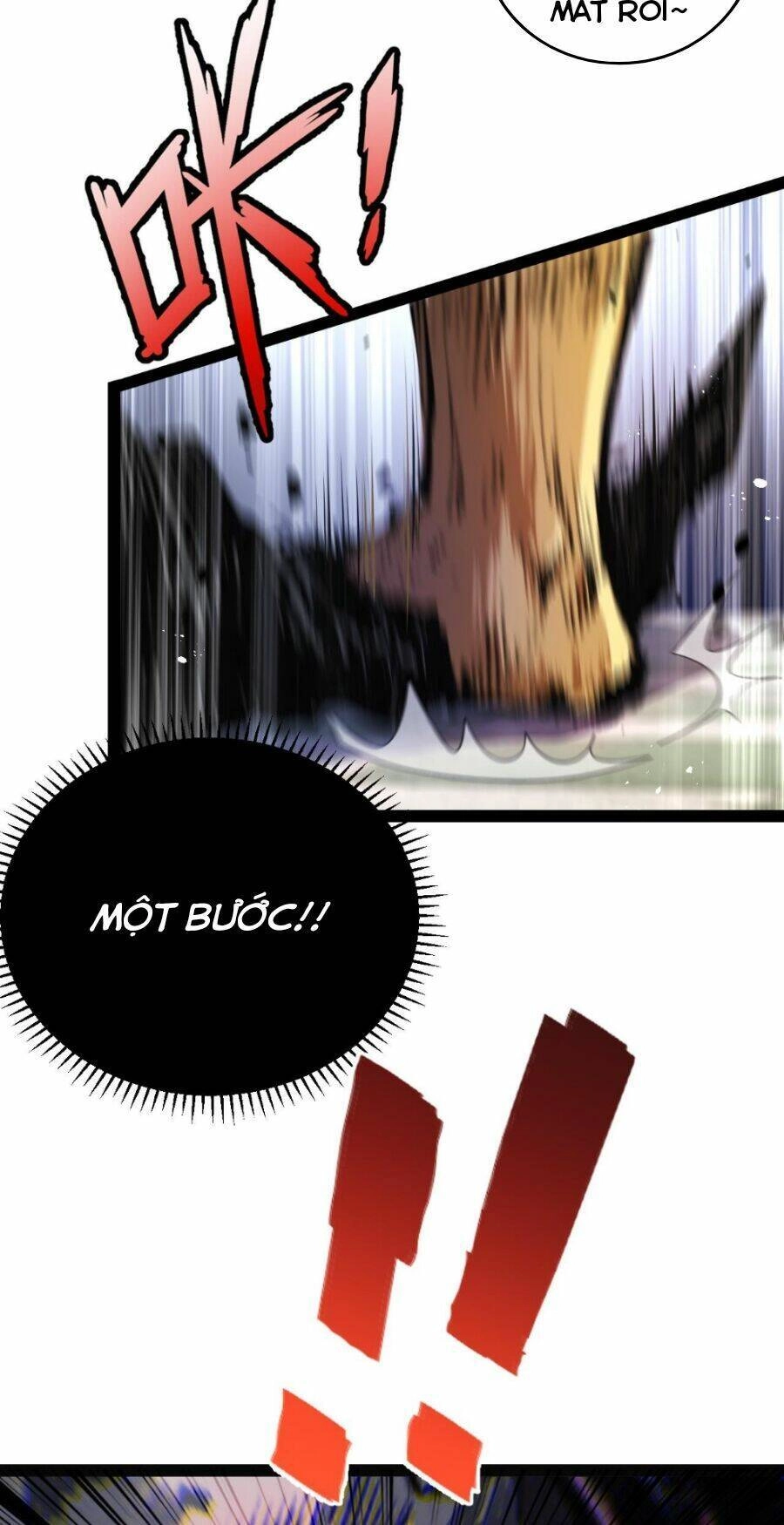 Trảm Nguyệt Chapter 7 - 8