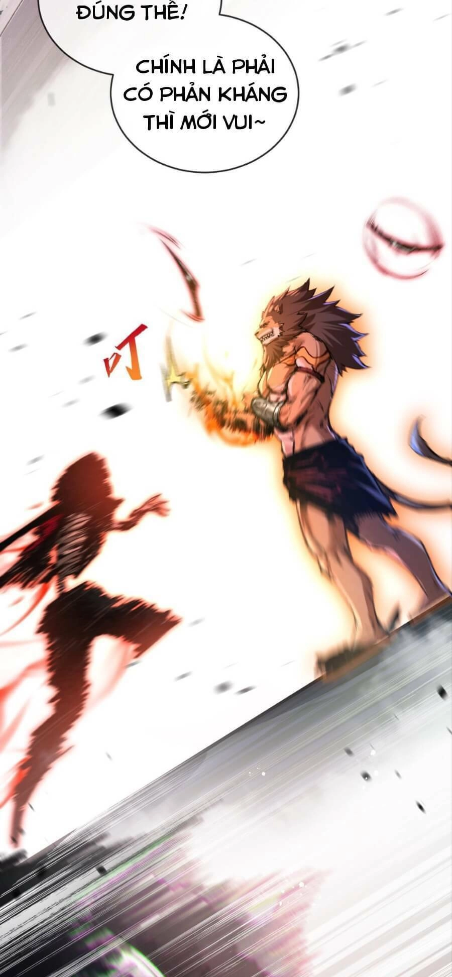 Trảm Nguyệt Chapter 7 - 13