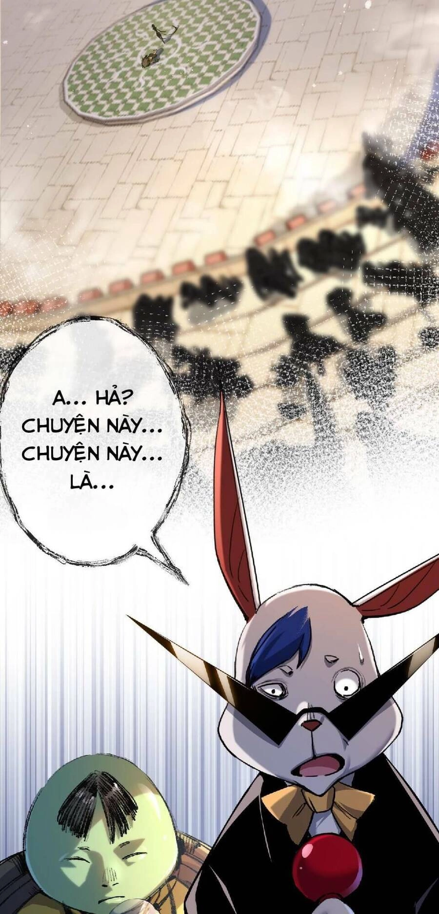 Trảm Nguyệt Chapter 7 - 24