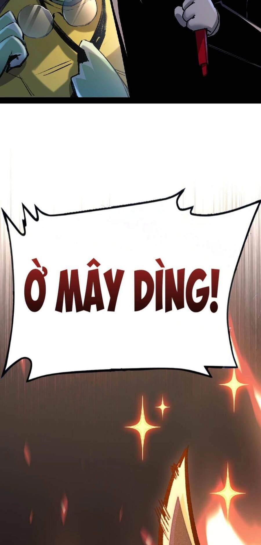 Trảm Nguyệt Chapter 7 - 25