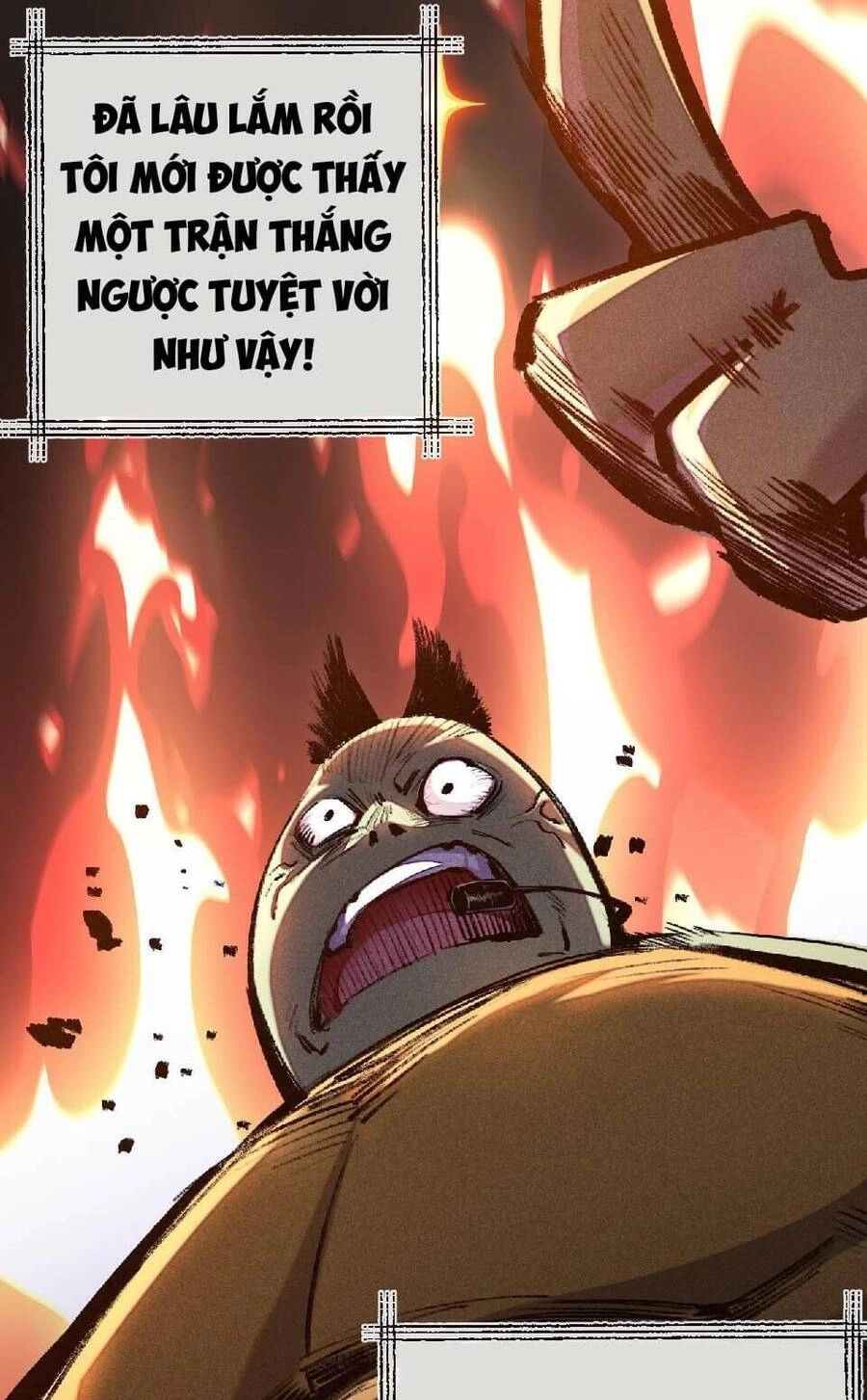 Trảm Nguyệt Chapter 7 - 26