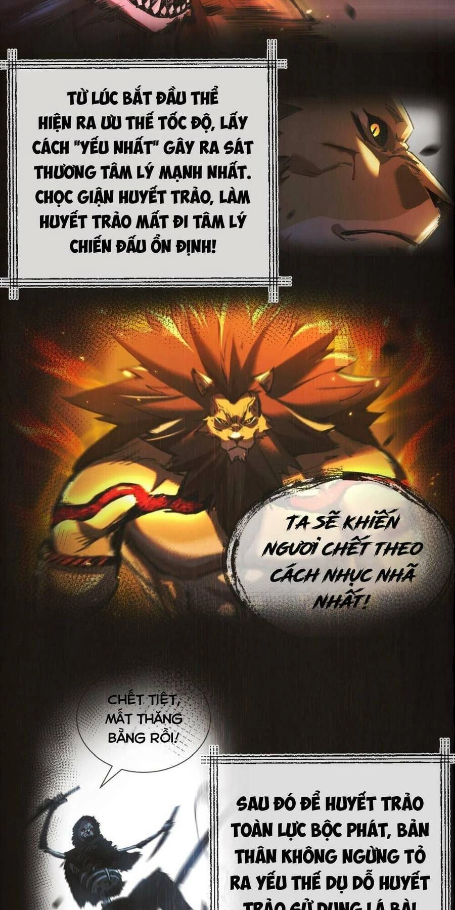 Trảm Nguyệt Chapter 7 - 29