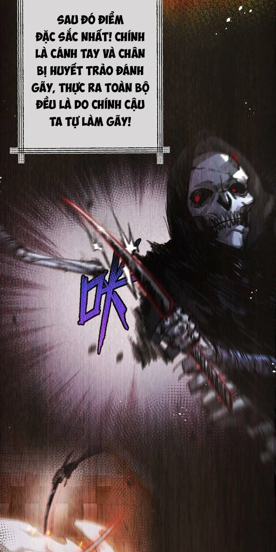 Trảm Nguyệt Chapter 7 - 31
