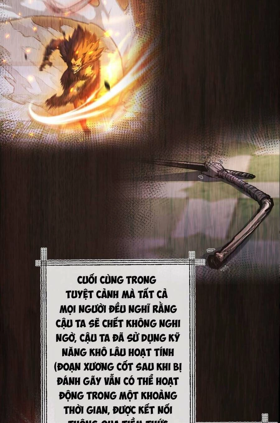 Trảm Nguyệt Chapter 7 - 32