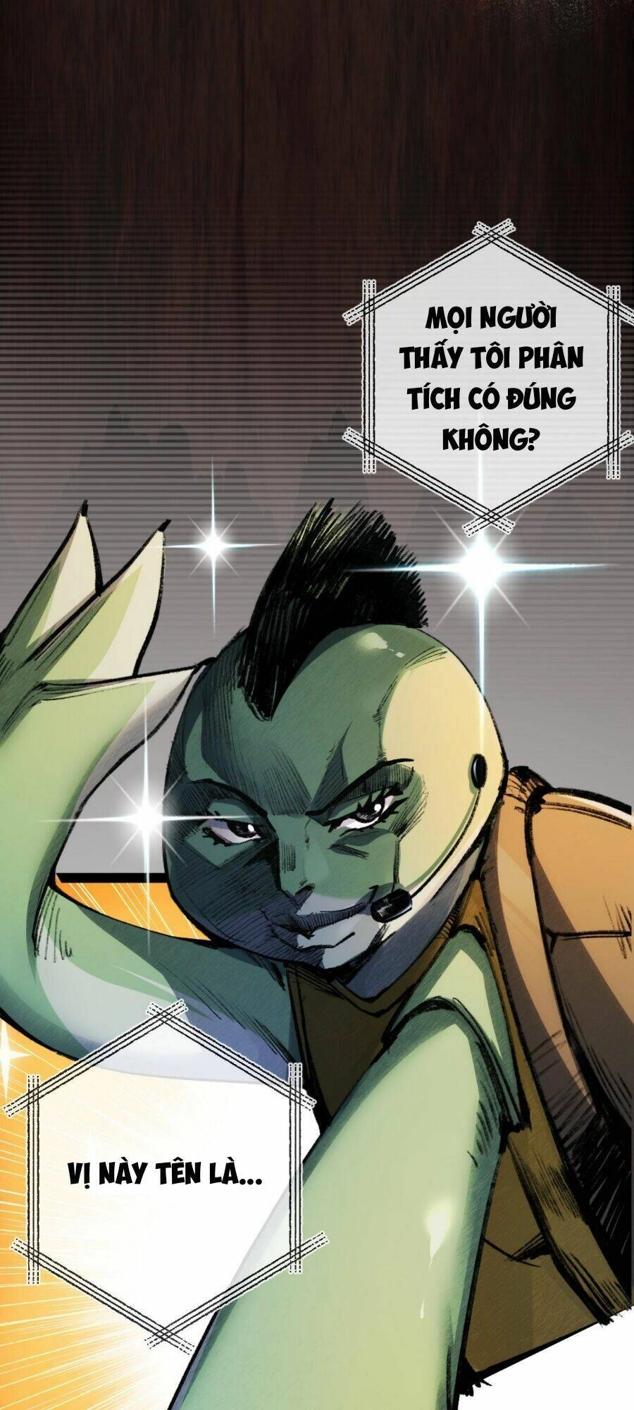 Trảm Nguyệt Chapter 7 - 34