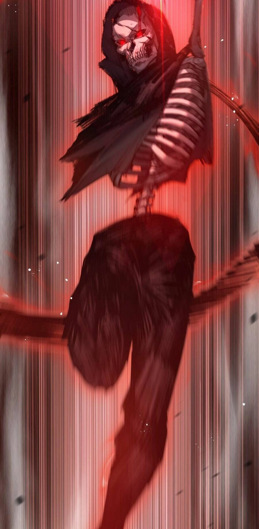 Trảm Nguyệt Chapter 7 - 37