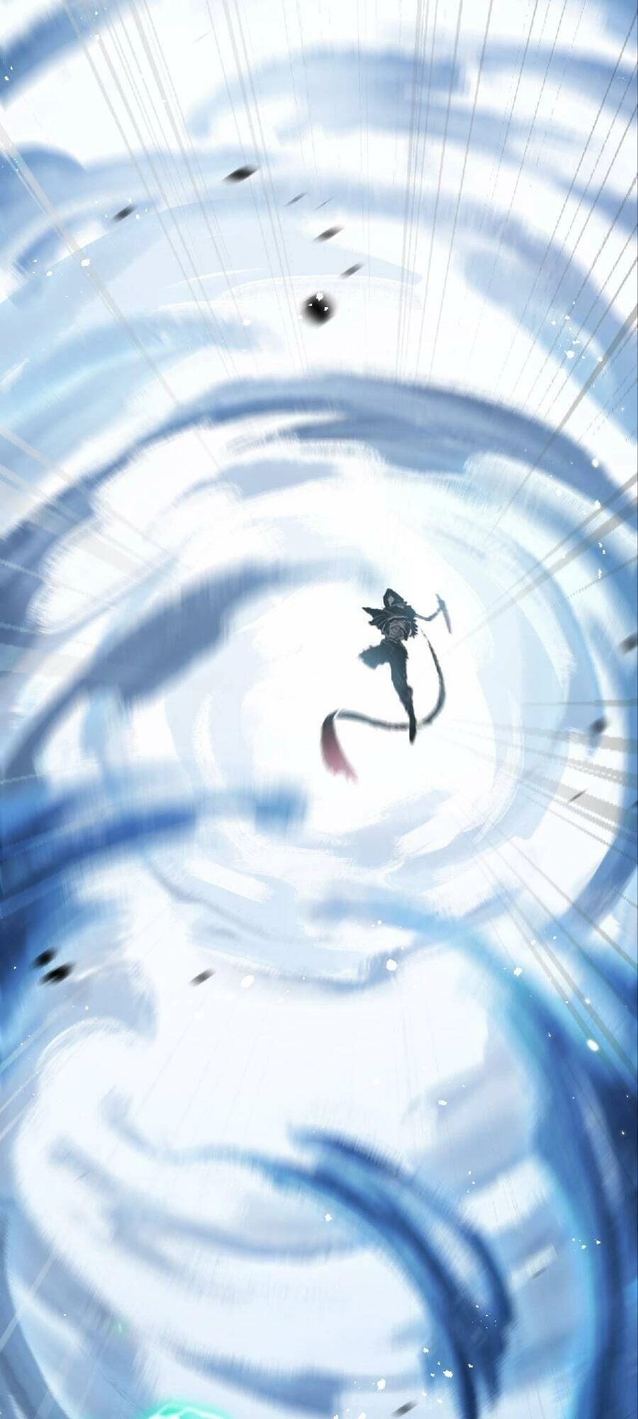 Trảm Nguyệt Chapter 7 - 43