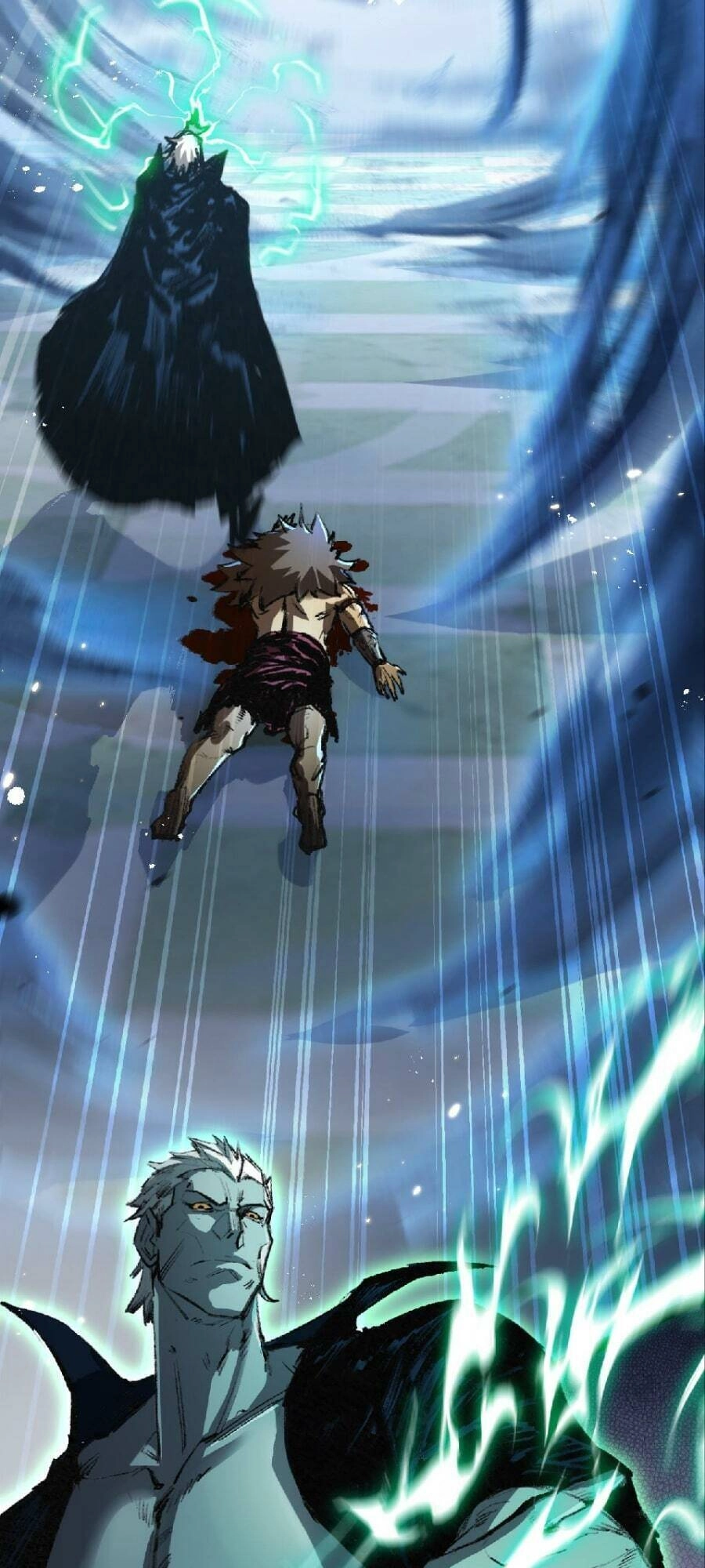 Trảm Nguyệt Chapter 7 - 44