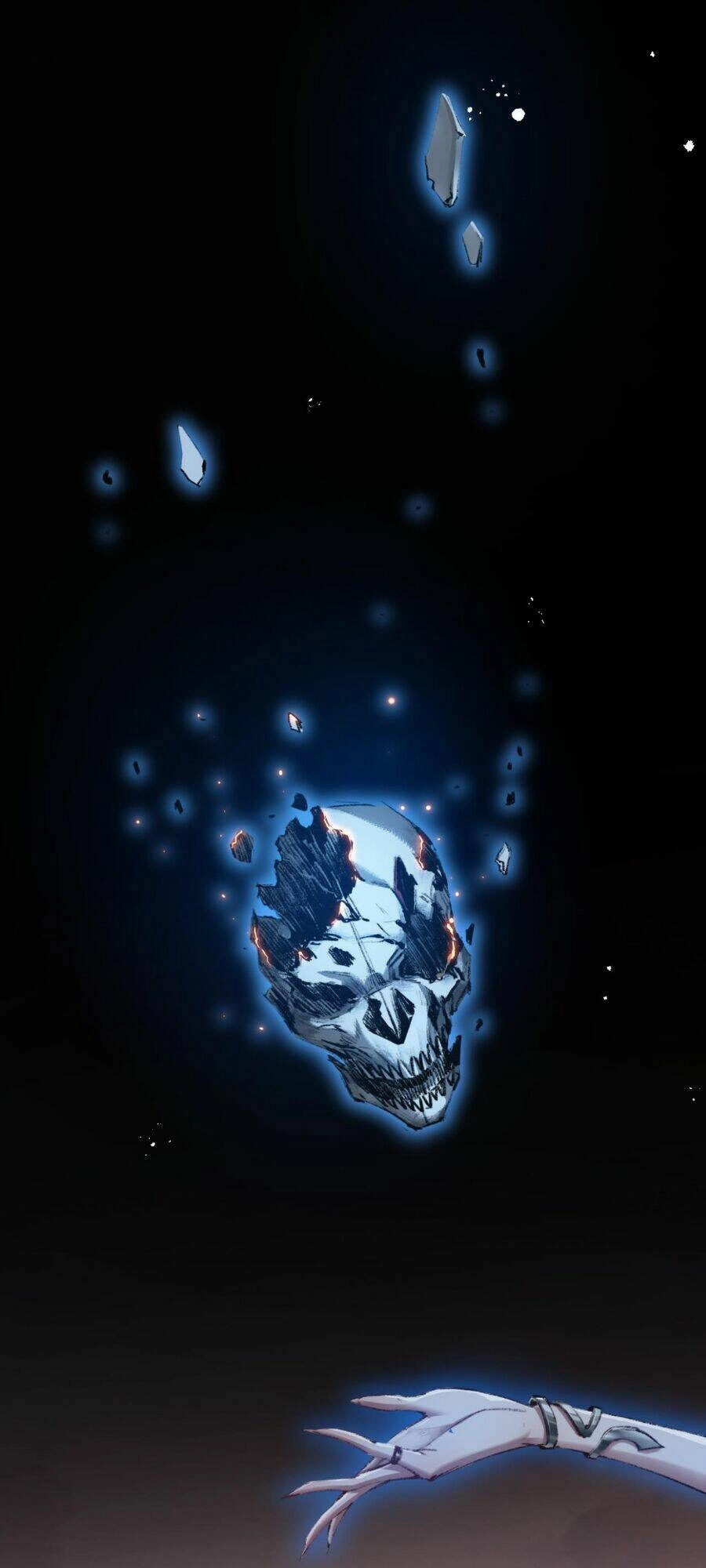 Trảm Nguyệt Chapter 7 - 50